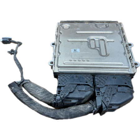 B3 KIA CARNIVAL IV 2020 - 3.5 STEROWNIK ECM KOMPUTER SILNIKA 39110-3N683