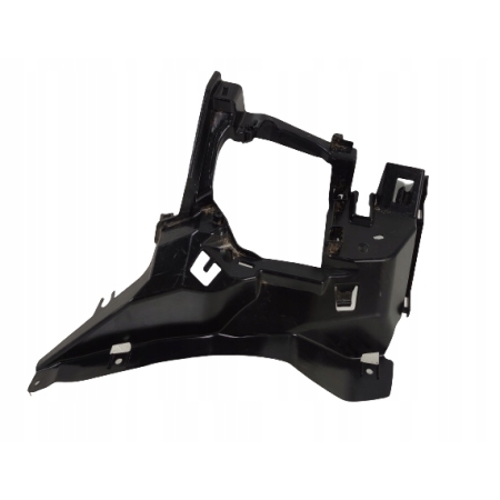 ŚLIZG PRAWY ZDERZAKA PRZÓD BMW F20 LIFT 7371740