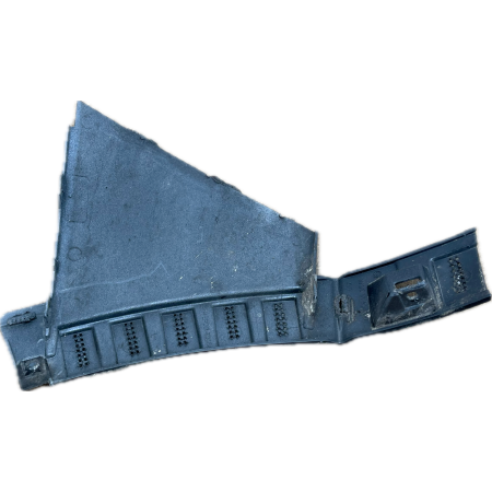 SKODA SUPERB III 3 3V  LEWA KIEROWNICA POWIETRZA 3V0121763C