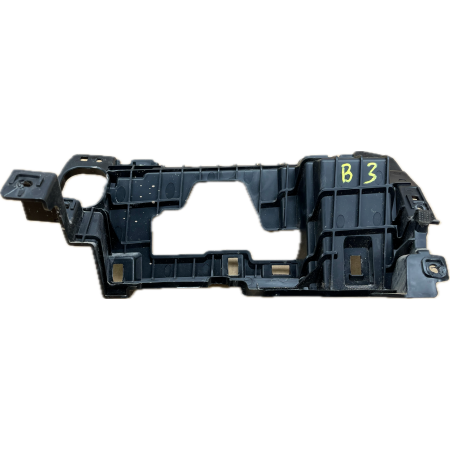 B3 KIA CARNIVAL IV 2020 - PODPORA ŚRODKOWA DESKI MOCOWANIE 84733-R0000