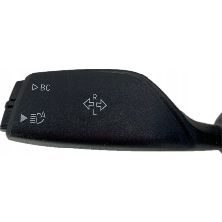 BMW X5 G05 F40 PRZEŁĄCZNIK ZESPOLONY TAŚMA AIRBAG MANETKI 5A63E58 08.08.22