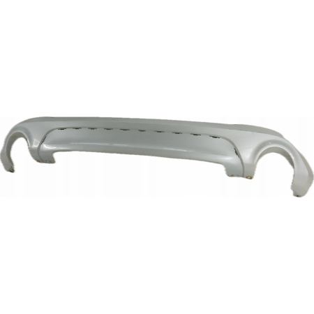 BMW X1 F48 SPOILER ZDERZAKA TYŁ TYLNY DOKŁADKA 7954261
