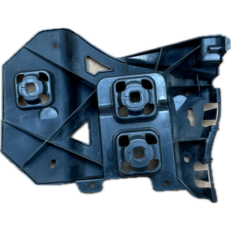 BMW G26 M-PAKIET ŚLIZG MOCOWANIE ZDERZAKA  LEWY TYŁ  8737093