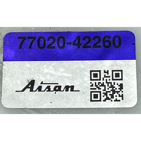 P4 Toyota Rav4 Rav-4 5 2020 - HYBRID 2.5 POMPA PALIWA Z BAKU 77020-42260