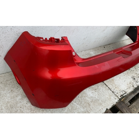 + ZDERZAK TYŁ TYLNY RENAULT CLIO IV HB 12-