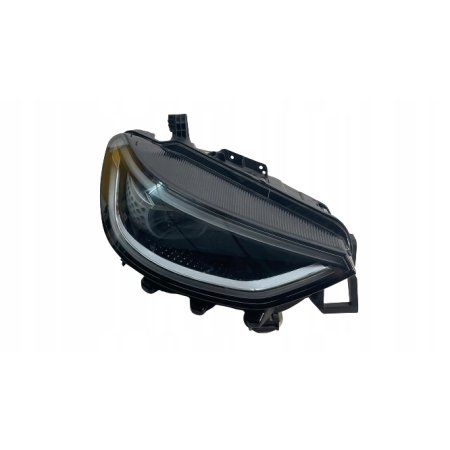VW ID3 ID.3 LAMPA PRAWA FULL LED 10B941036B