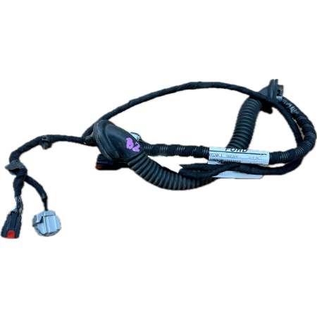 B2 TRANSIT CUSTOM 2013 - WIĄZKA INSTALACJA DRZWI TYŁ GK2T-13B472-BBA