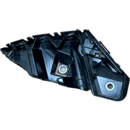 VW TOUAREG III 760 ŚLIZG ZDERZAKA PRAWY PRZÓD 760807184C 760807050C