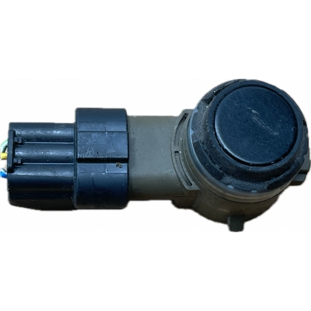611 FORD FOCUS MK4 IV CZUJNIK PARKOWANIA COFANIA PDC NU5T-15K859-FA
