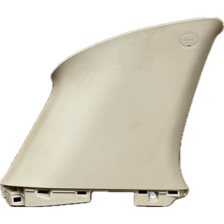 B3 KIA CARNIVAL IV 2020 - OSŁONA SŁUPKA AIRBAG LEWA  85850-R0000