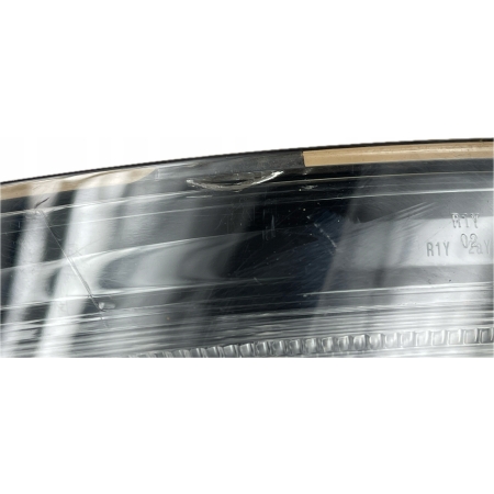 23 BMW 3 G21 LAMPA TYŁ TYLNA LEWA EUROPA ECE 7442757
