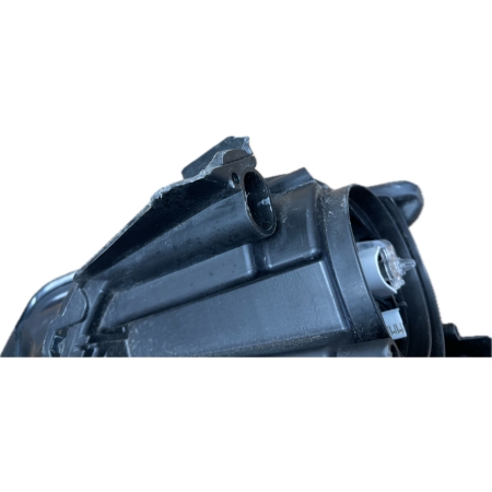 PEUGEOT 508 II LAMPA LEWA PRZÓD PRZEDNIA FULL LED 9839014380