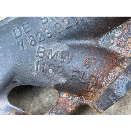 KOLEKTOR WYDECHOWY BMW F10 F20 F30 2.0D 7823221
