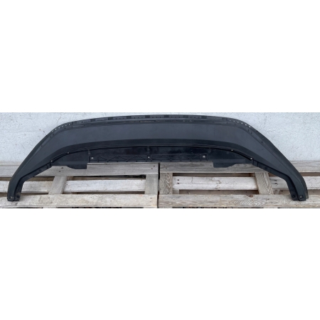 VW GOLF VII SPOILER OSŁONA DOLNA ZDERZAKA PRZÓD 5G0805915J