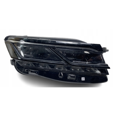 LAMPA PRAWA VW TOUAREG III FULL LED 761941082A