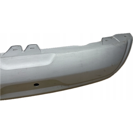RENAULT CAPTUR II SPOILER ZDERZAKA TYŁ POD PDC 850707814R
