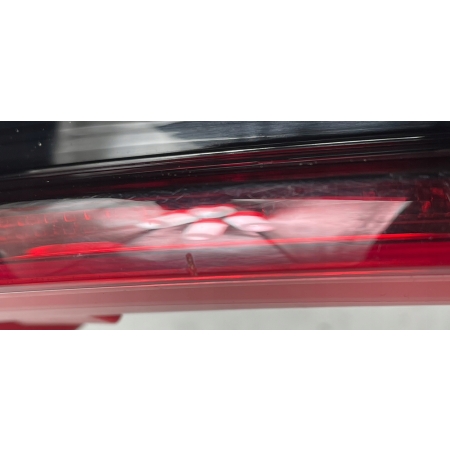 LAMPA TYLNA TYŁ LEWA PORSCHE MACAN USA 95B945095E SAE 14.01.2015