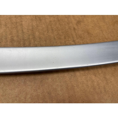 LP2 MERCEDES W213 AMG 6.3 SPOILER LOTKA KLAPY ORYGINAŁ A2137900600