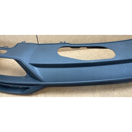 AUDI A4 B9 LIFT SPOILER ZDERZAKA TYŁ DOKŁADKA 8W0807521T