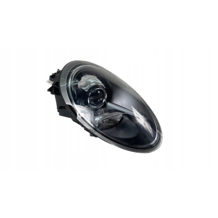 PORSCHE 911 991 XENON LAMPA PRAWA 99163113211