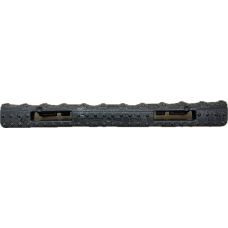 OPEL INSIGNIA B II 2 KOMBI 2017- ABSORBER ZDERZAKA BELKI TYŁ 13489366