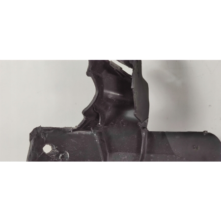 GRILL ATRAPA KRATKA CAYENNE III 9Y 9Y0807683AC