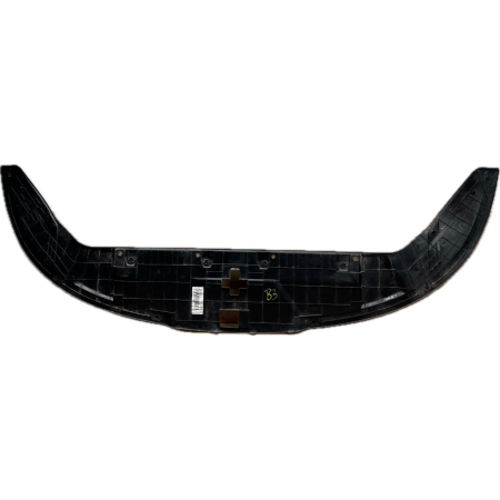 B3 KIA CARNIVAL IV 2020 - OSŁONA NAKŁADKA PASA PRZÓD 86391-R0000