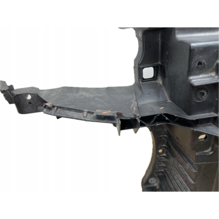 VW GOLF V 6 PLUS PAS PRZÓD PRZEDNI WZMOCNIENIE 5M0805594D 5M0805588D