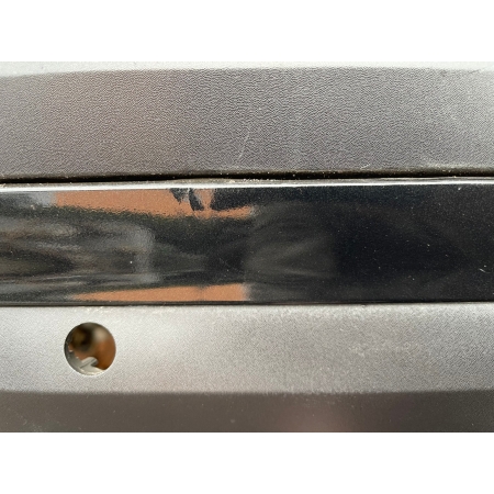 MINI COOPER F56 LIFT LCI 2020 - ZDERZAK TYŁ TYLNY SPOILER POD PDC 9450644