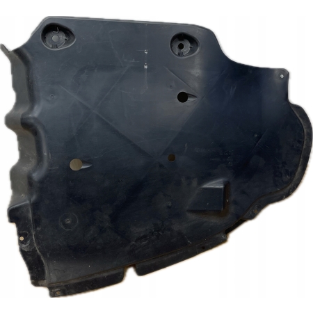 SKODA OCTAVIA 4 IV 5E3 PŁYTA OSŁONA PODWOZIA PRAWA ORYGINAŁ 5E3825506
