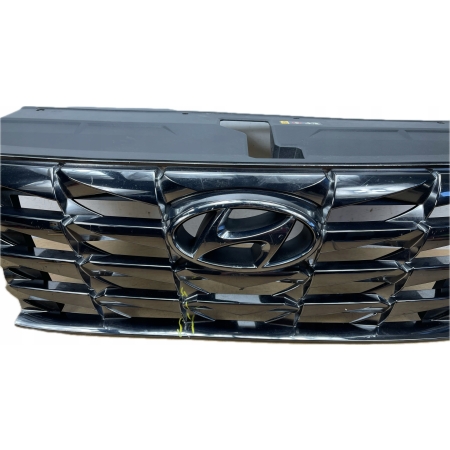 HYUNDAI TUCSON IV 4 2020 - OSŁONA PASA PRZÓD ATRAPA GRILL 86391-N7000