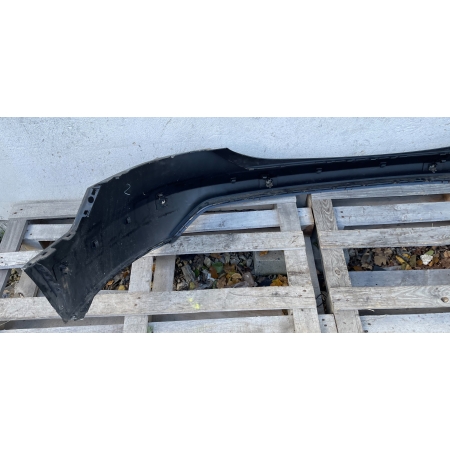 # AUDI E-TRON GT ZDERZAK TYŁ TYLNY POD PDC 4J3807421B 4J3807421C 4J3807301