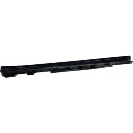 P4 Toyota Rav4 Rav-4 5 2020 - prawa listwa progowa 75850-42030