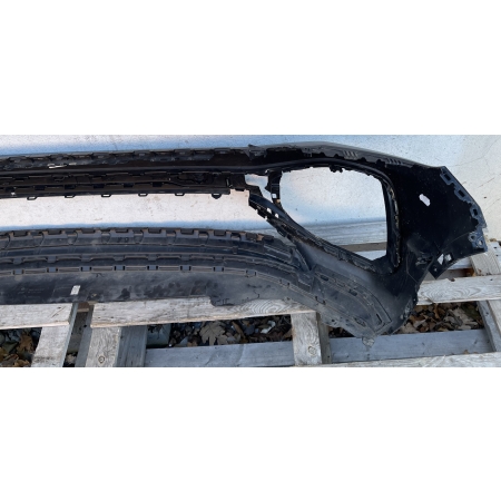 VW T-ROC LIFT R-LINE ZDERZAK PRZÓD PRZEDNI POD PDC 2GA807217AS