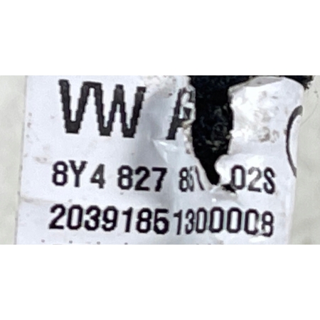 AUDI A3 8Y 21- SIŁOWNIK KLAPY LEWY 8Y4827851
