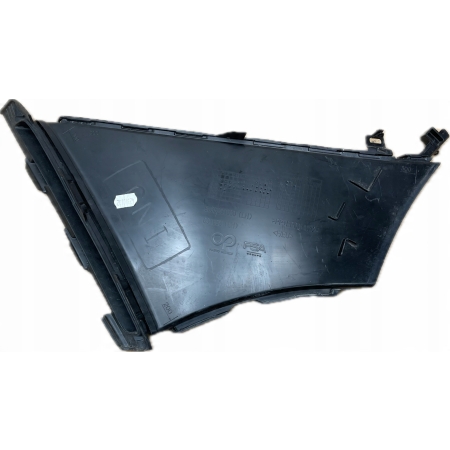 OPEL MOKKA II B 2023 WLOT KIEROWNICA POWIETRZA LEWA 9835281780