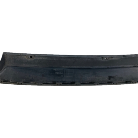 VW GOLF 7 VII HB SPOILER ZDERZAKA TYŁ 5G6807568D