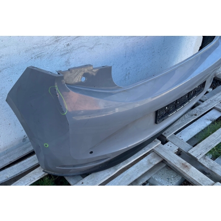 VW ID3 ID.3 ZDERZAK TYŁ TYLNY PDC