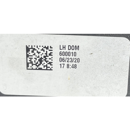 O2 CADILLAC ESCALADE IV 2014-  LEWA LAMPA PRZÓD FULL LED KOMPLETNA 23304390