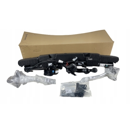 NOWY ORYGINALNY HAK HOLOWNICZY PEUGEOT 508 II SEDAN 9818930980