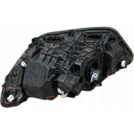 BMW 1 F20 F21 LIFT LCI LAMPA PRAWA PRZÓD PRZEDNIA FULL LED 8492456