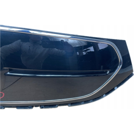 MERCEDES EQA H243 GRILL ATRAPA