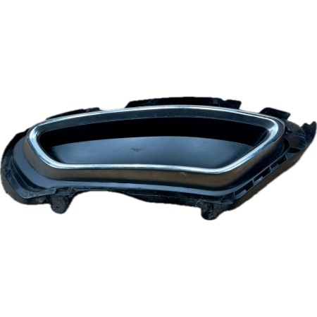 VW PASSAT B8 OSŁONA KRATKA ZAŚLEPKA ZDERZAKA LEWA TYŁ 3G0807055C