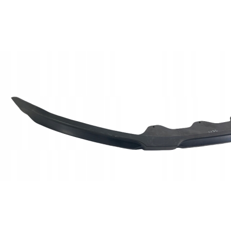 ^ SKODA FABIA III SCOUT DOKŁADKA ZDERZAKA SPOILER PRZÓD 6V0807795A