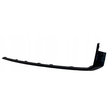 BMW M4 G82 21- LISTWA ZDERZAKA TYŁ LEWA 8076447
