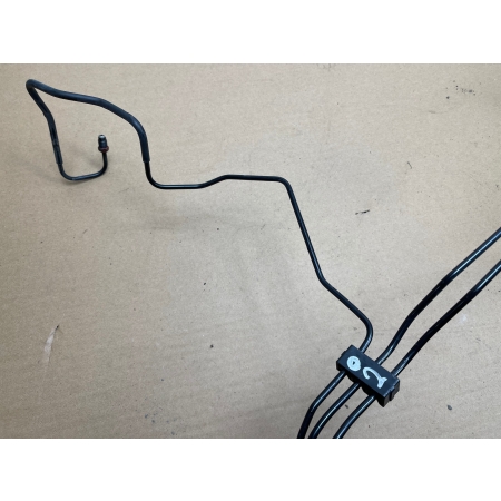 O2 CADILLAC ESCALADE IV 2014 - 6.2 PRZEWODY HAMULCOWE ABS