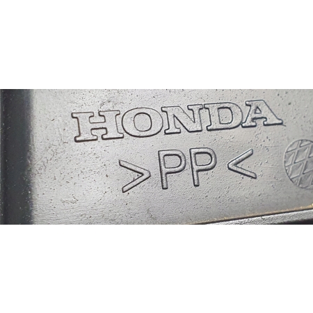 HONDA JAZZ KRATKA ŚRODKOWA ZDERZAKA