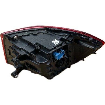 VW PASSAT B8 LIFT KOMBI R-LINE LAMPA LEWA TYŁ BŁOTNIKA 3G9945207M