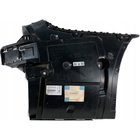 BMW 5 G31 LCI LIFT M-PAKIET ŚLIZG MOCOWANIE PRAWY TYŁ 8746986