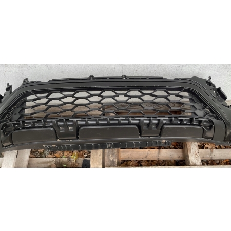 VW T-ROC LIFT 2021- 2GA SPOILER ZDERZAKA KRATKA PRZÓD 2GA805903K